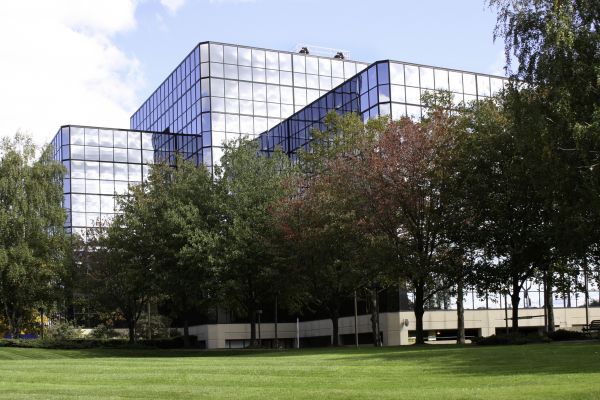 Commercial Lawn Service in Powell