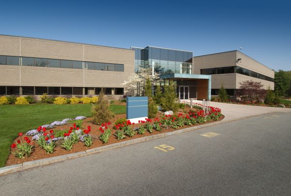 Commercial Groundskeeping in Powell