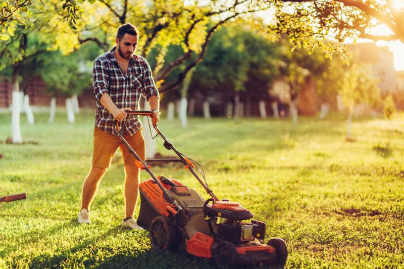 Lawn Management